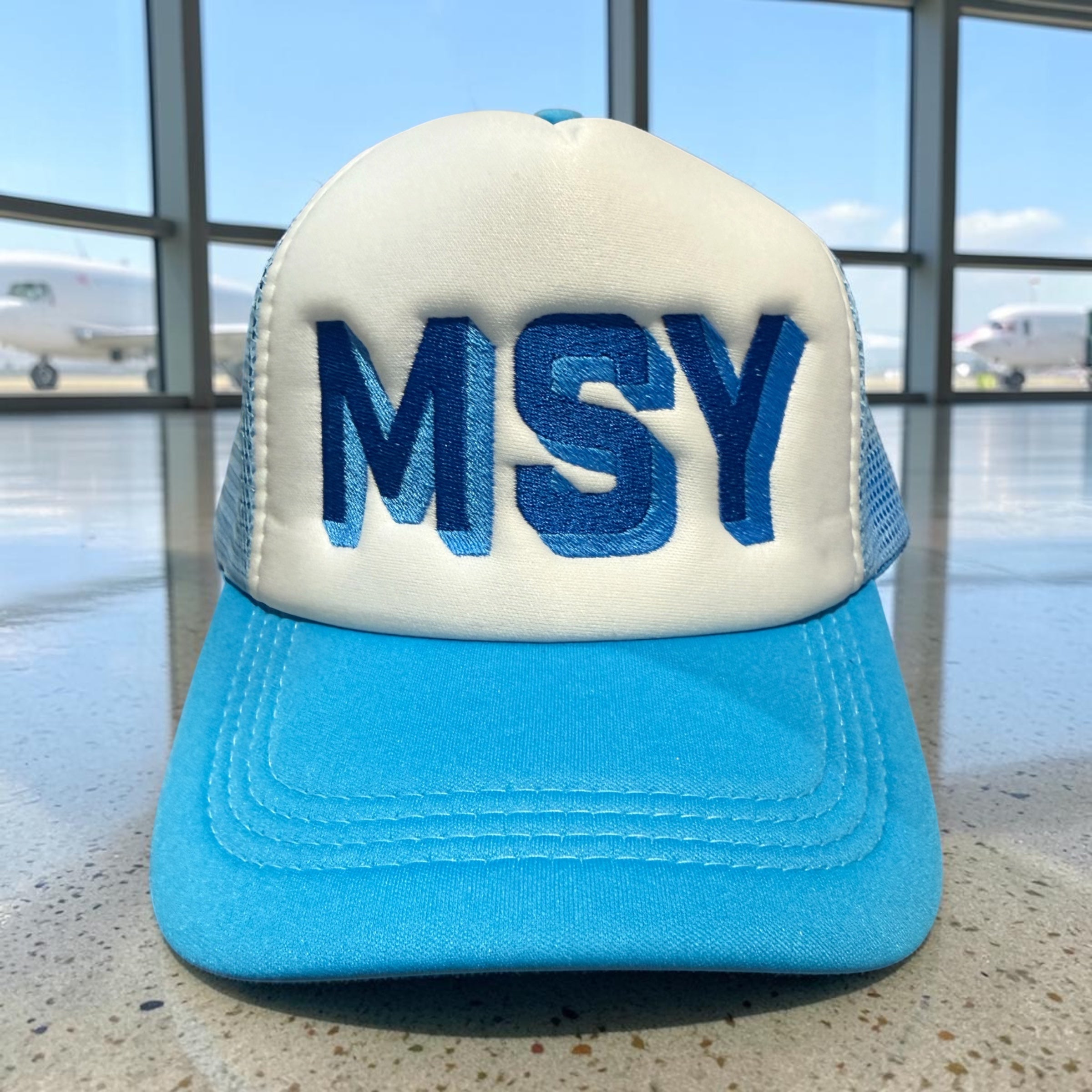 MSY